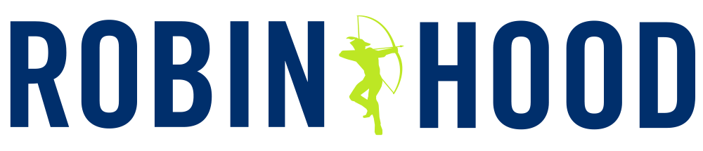 Robin Hood logo