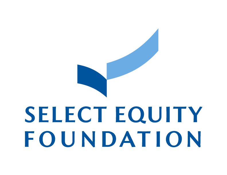 Select Equity Foundation logo