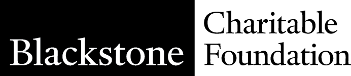 Blackstone Charitable Foundation logo