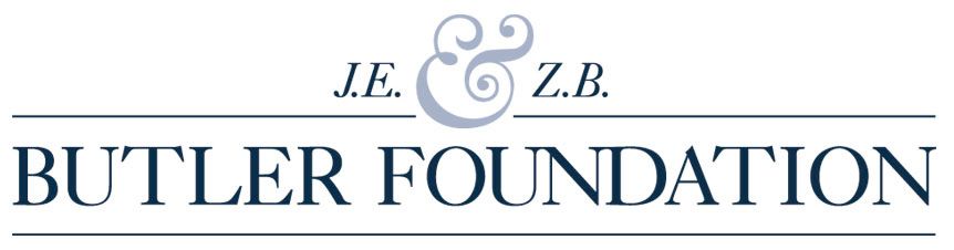 Butler Foundation logo