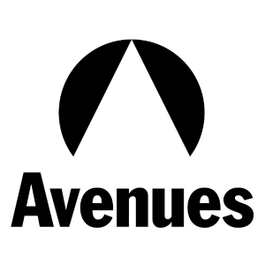 Avenues logo