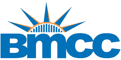 BMCC logo