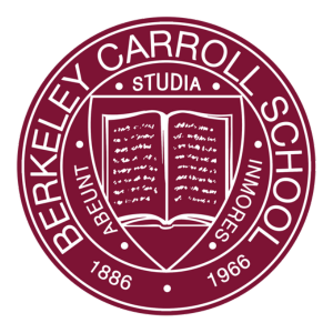 Berkeley Carroll School logo