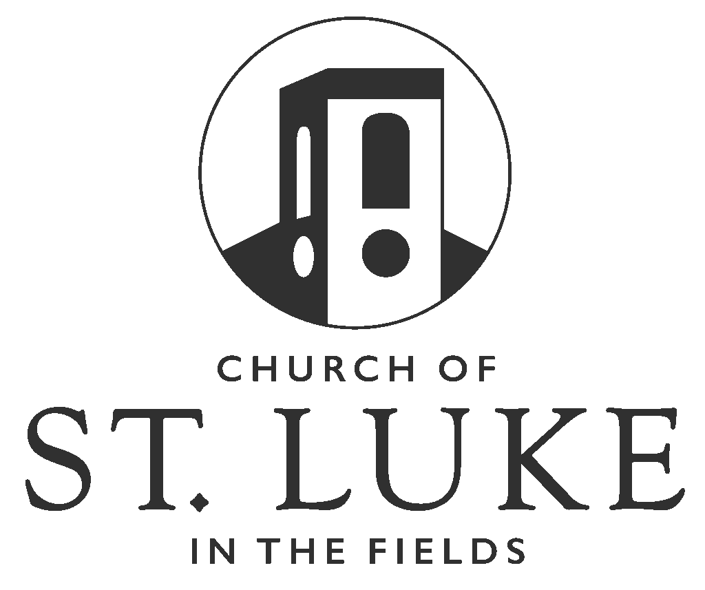 Church of St. Luke in the Fields logo