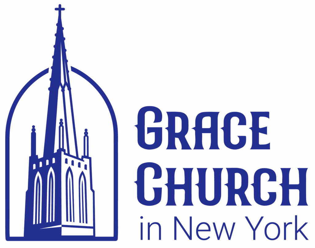 Grace Church logo