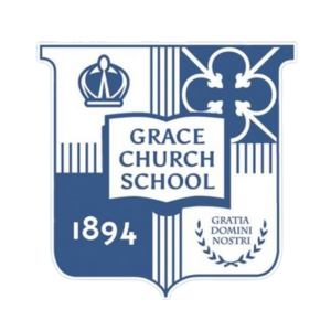 Grace Church School logo