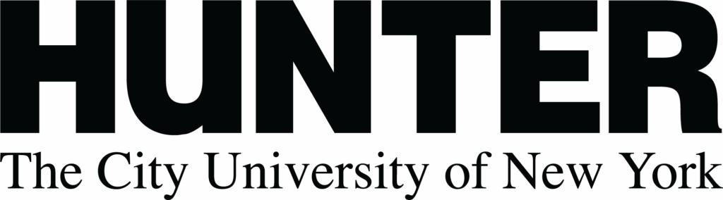 Hunter College logo