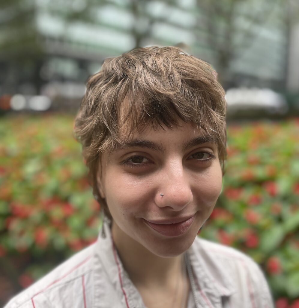 El-Ouazzane, Alice