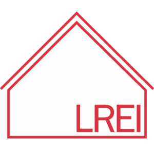 LREI logo