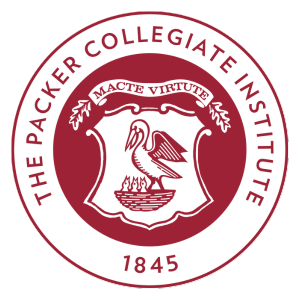 Packer Collegiate Institute logo